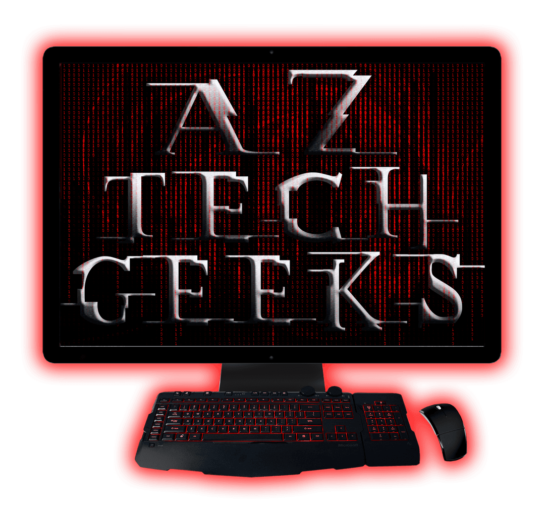 AZ Tech Geeks