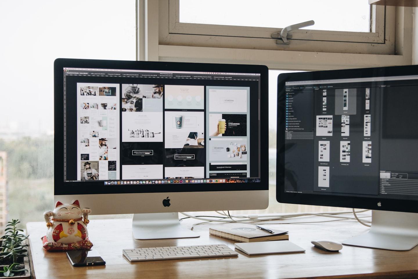Content Creation & Management