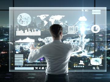 Managed Web Services